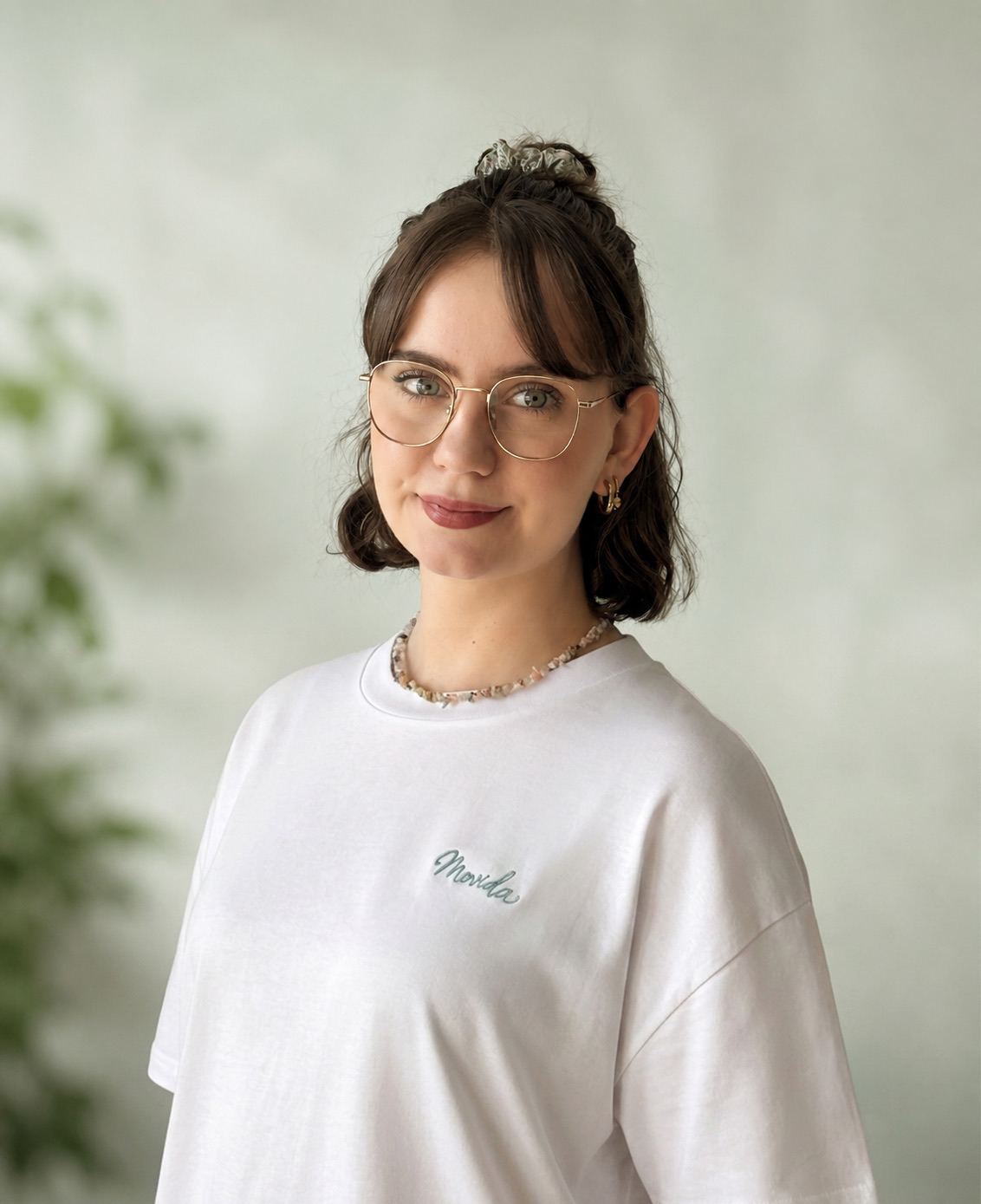 Nadine Zühlsdorf, Physiotherapeutin bei Movida in Meerbusch-Osterath